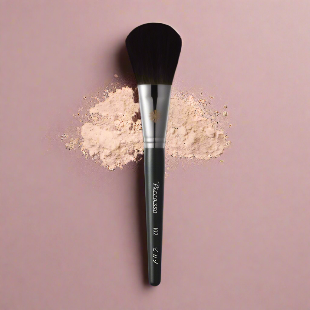 102 powder
