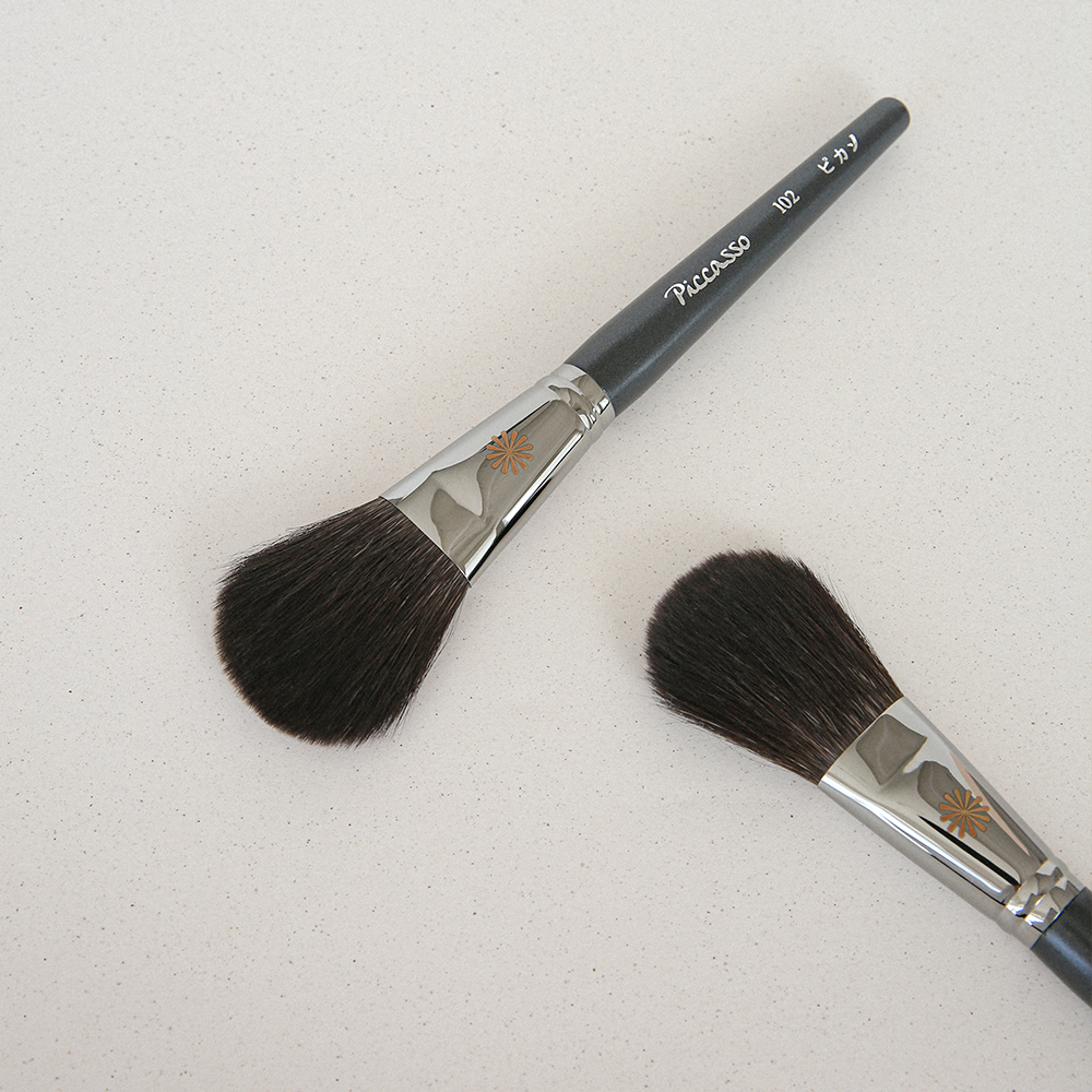 PICCASSO 102 Powder Brush