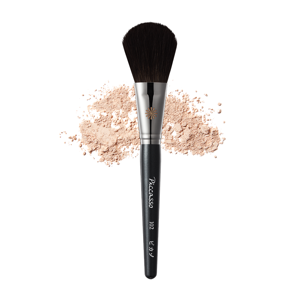 PICCASSO 102 Powder Brush