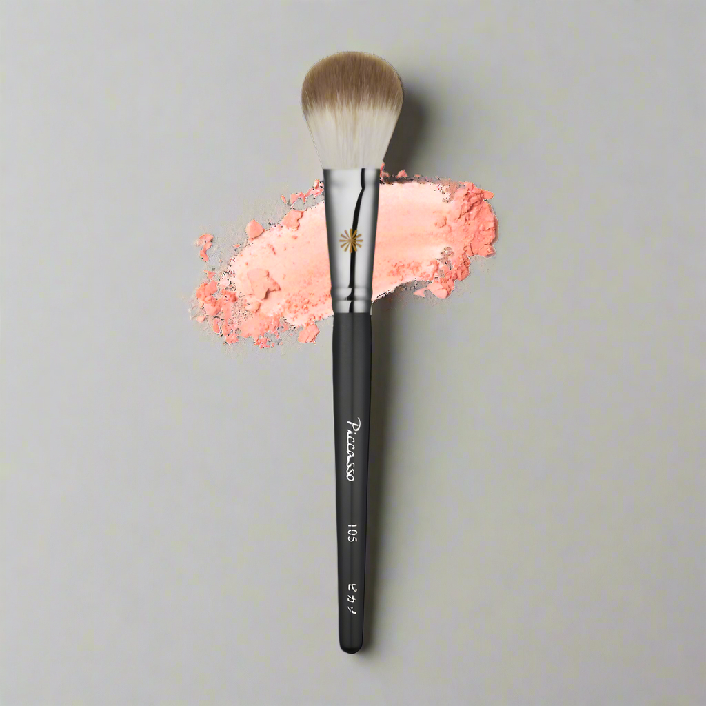 105 blusher