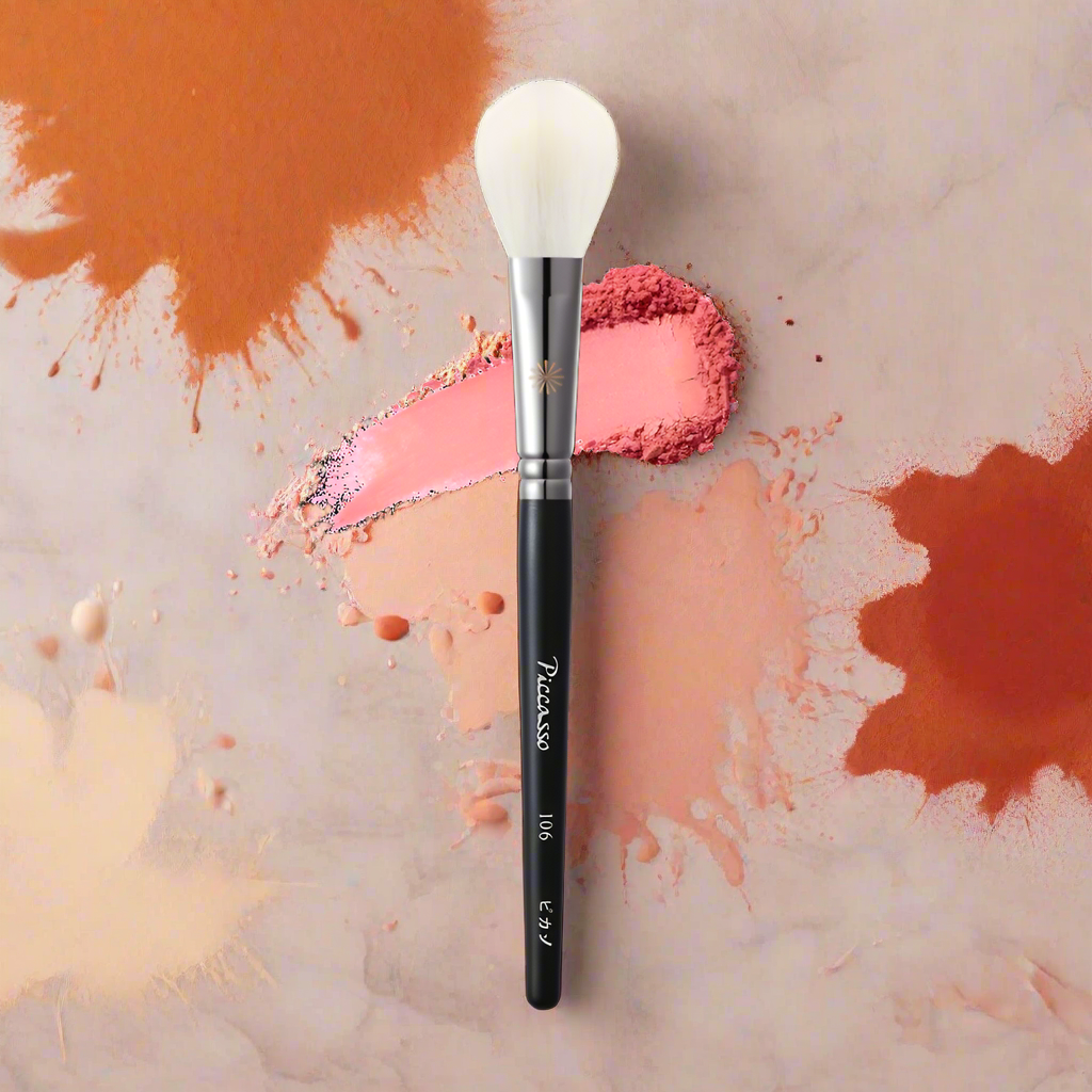 106 blusher