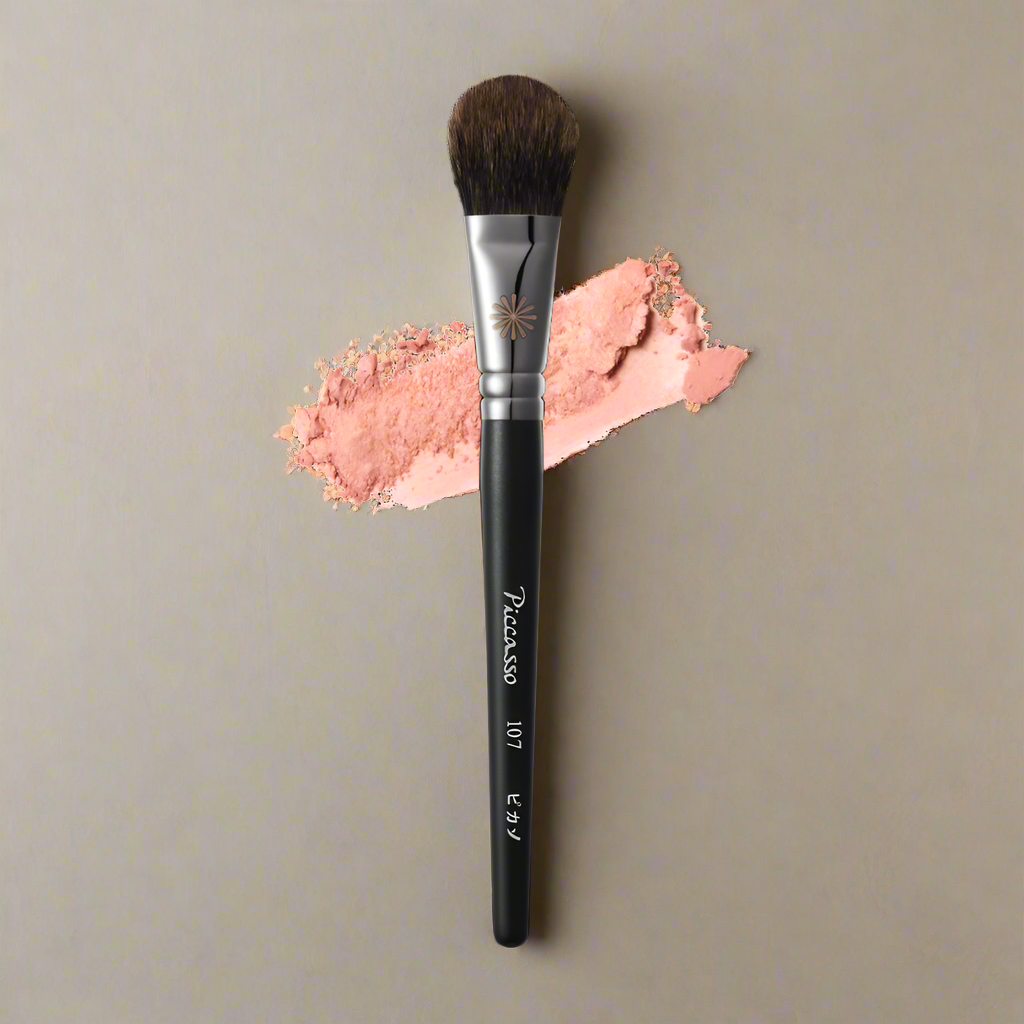107 blusher