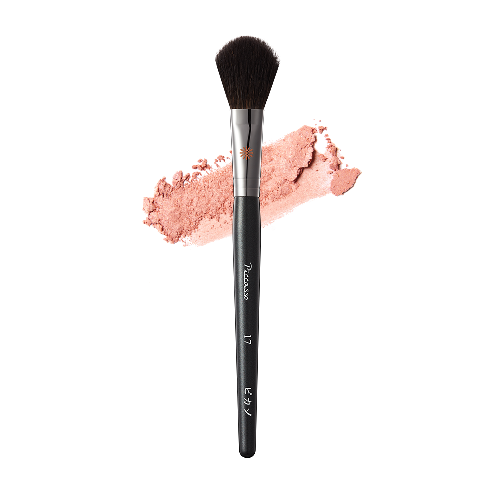 17 blusher