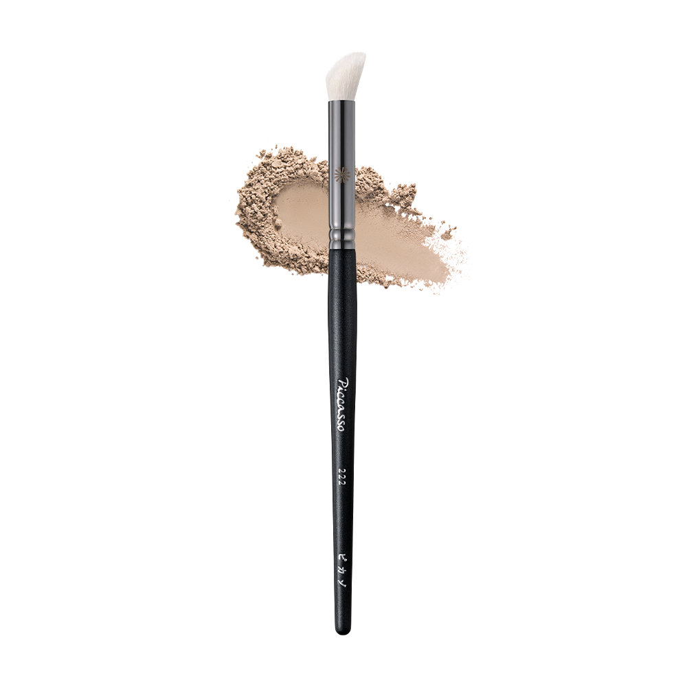 PICCASSO 222 Nose Shading