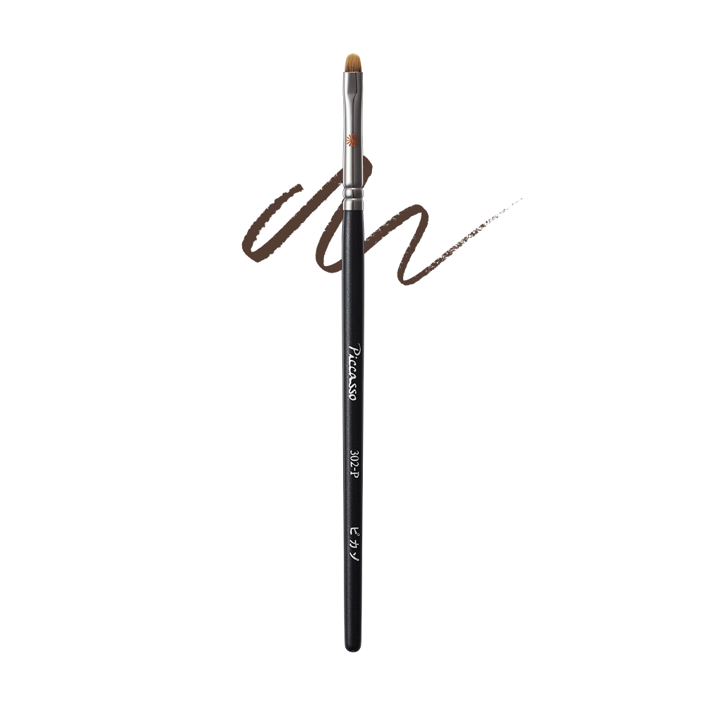 302P eyeliner