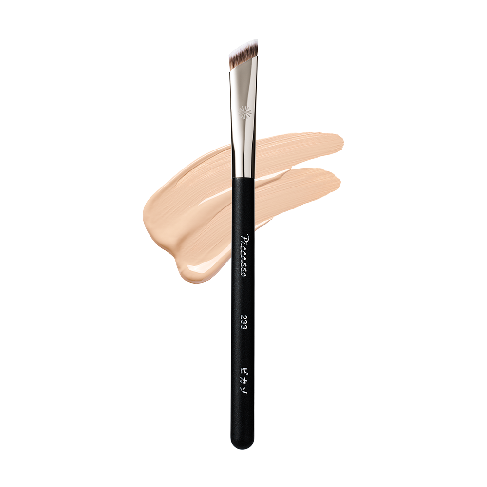 PICCASSO 233 Tapping Cover Concealer Brush