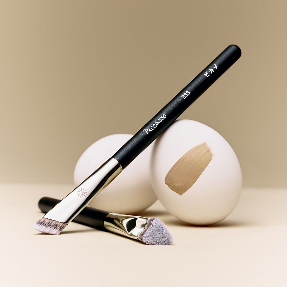 PICCASSO 233 Tapping Cover Concealer Brush