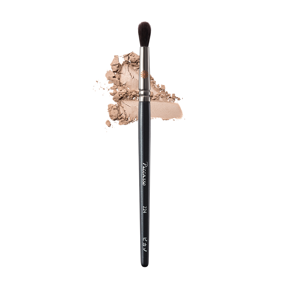 PICCASSO 224 Eyeshadow (+ Nose Shading)