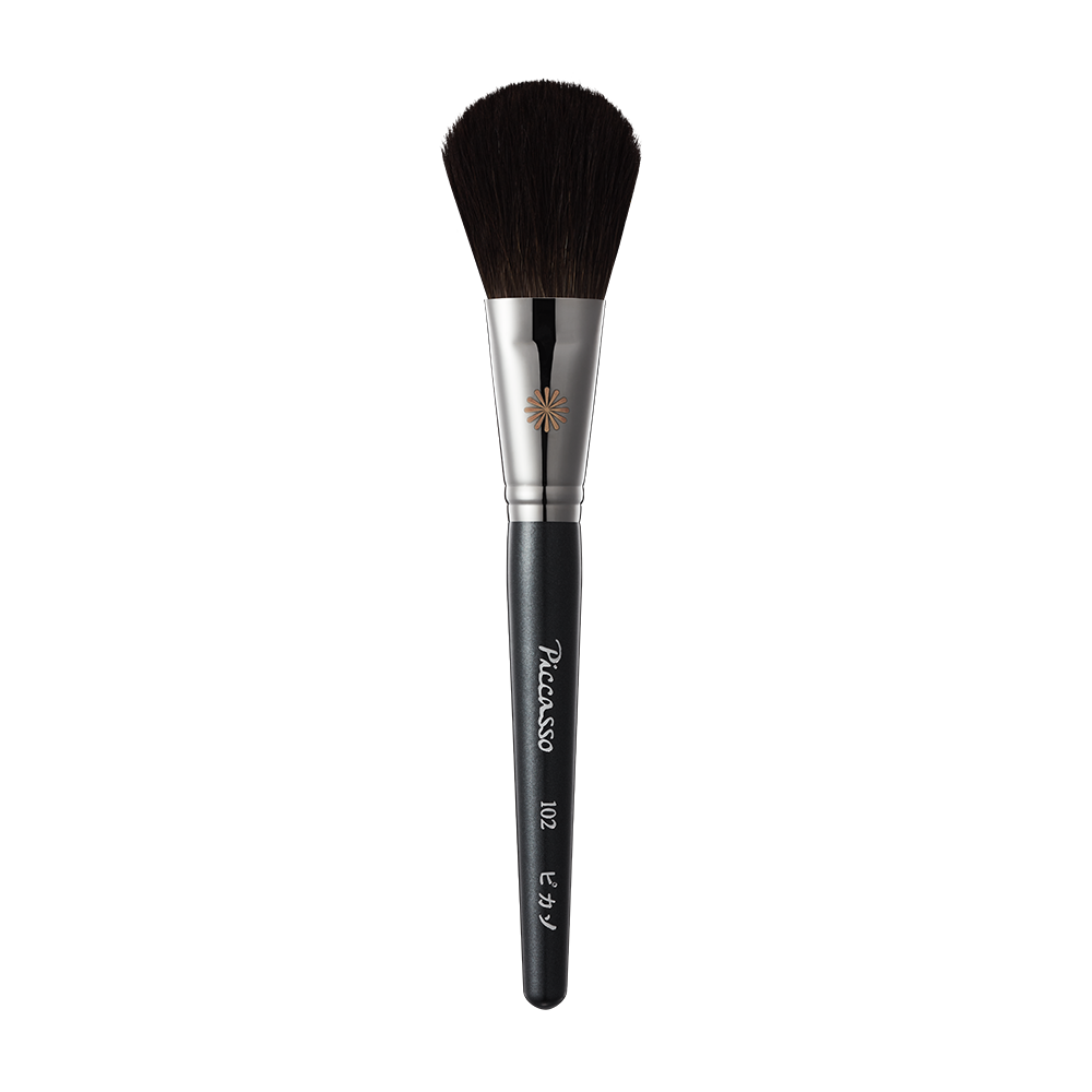 PICCASSO 102 Powder Brush