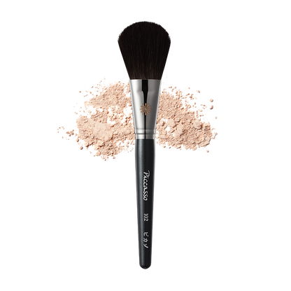 PICCASSO 102 Powder Brush