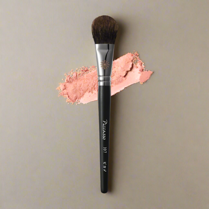 107 blusher