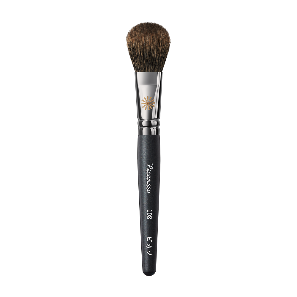 PICCASSO 108 Blusher Brush