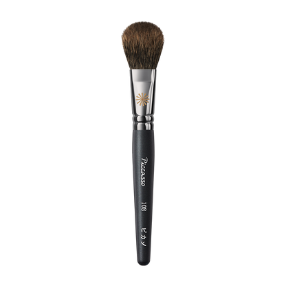 PICCASSO 108 Blusher Brush