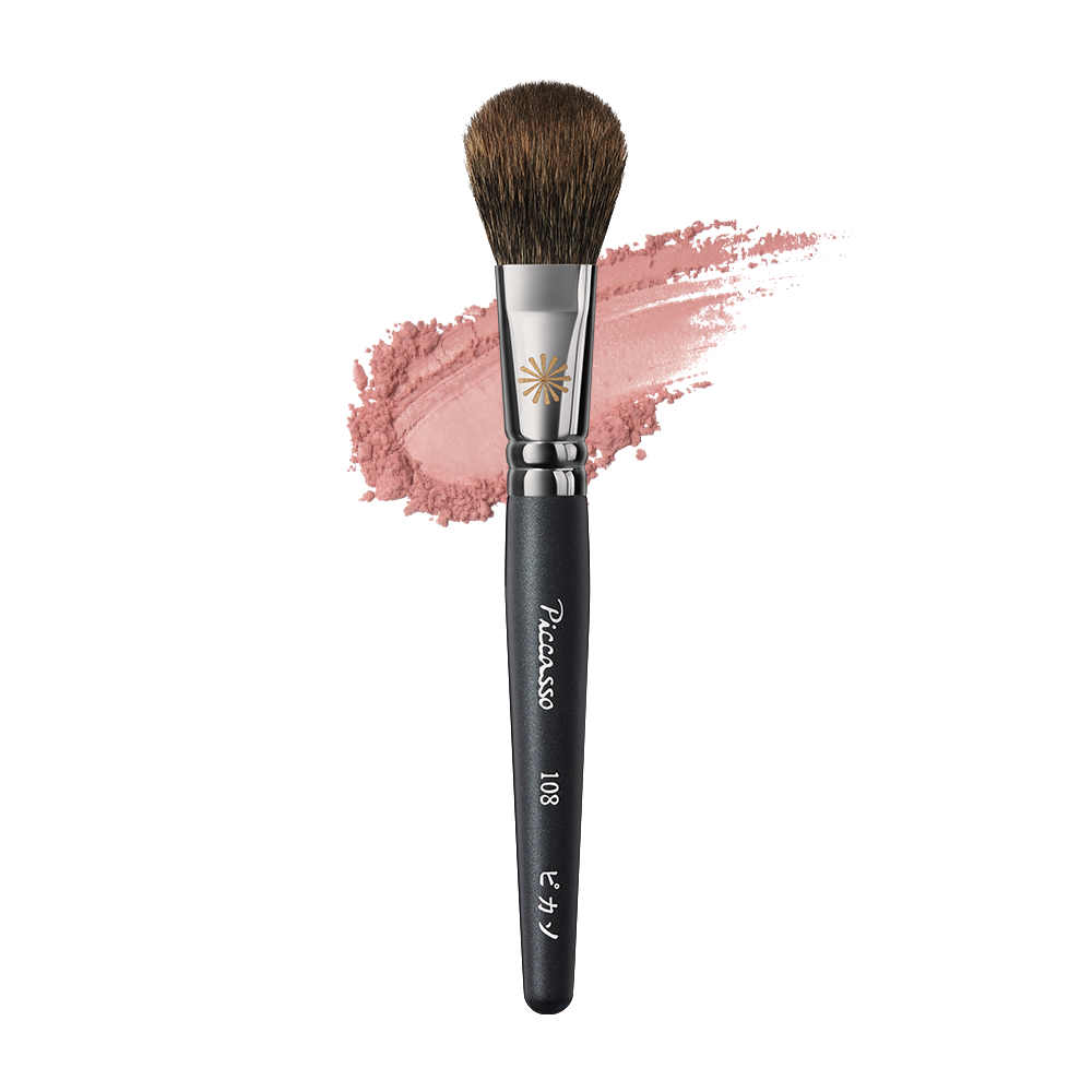 PICCASSO 108 Blusher Brush