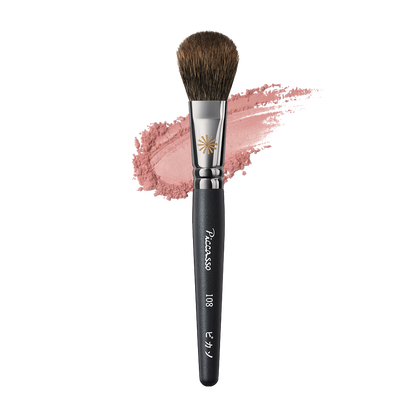 PICCASSO 108 Blusher Brush