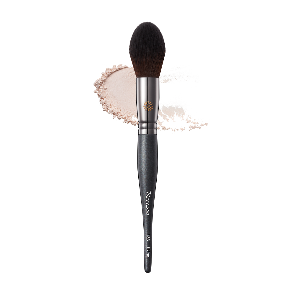 133 fixing powder
