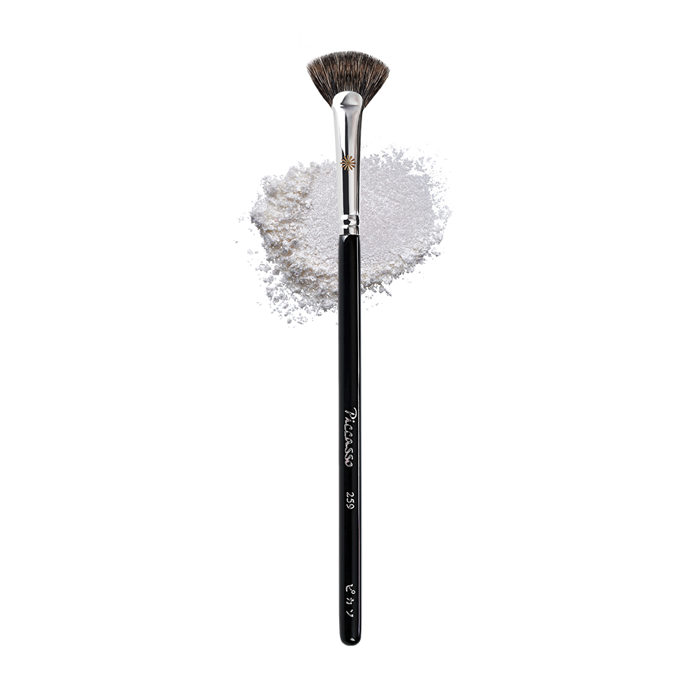PICCASSO 259 Fan Highlighter