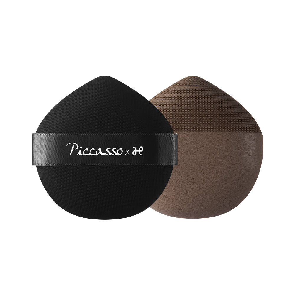 PICCASSO Big Cushion Fit (Silky/Chewy)