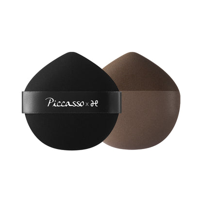 PICCASSO Big Cushion Fit (Silky/Chewy)