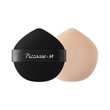 PICCASSO Big Cushion Fit (Silky/Chewy)