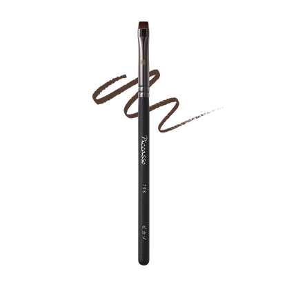 PICCASSO 798 Flat Eyeliner