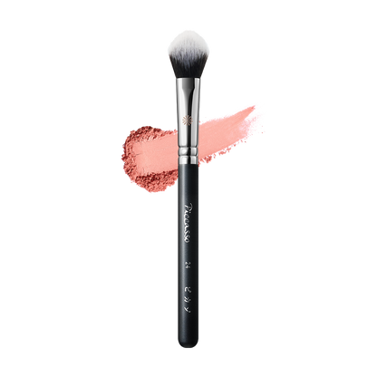 24 angle point brush