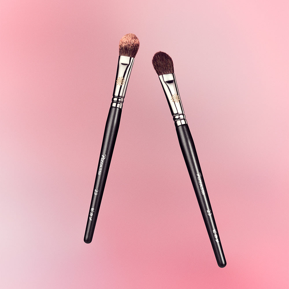 PICCASSO 23 Small Blusher