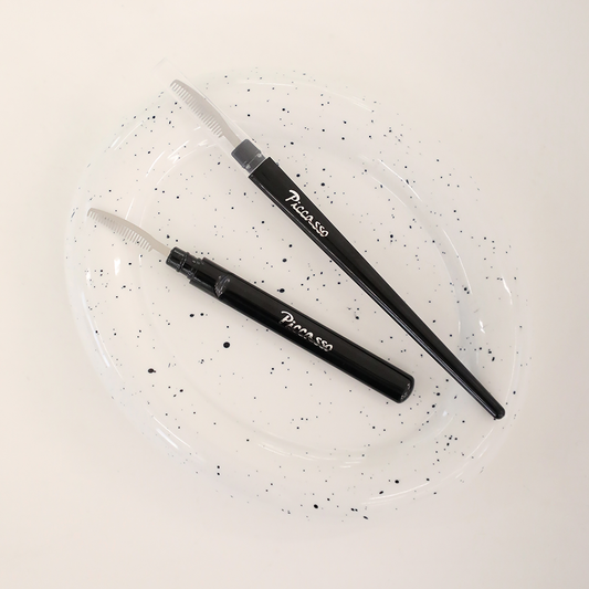 PICCASSO Eyelash Comb -Short