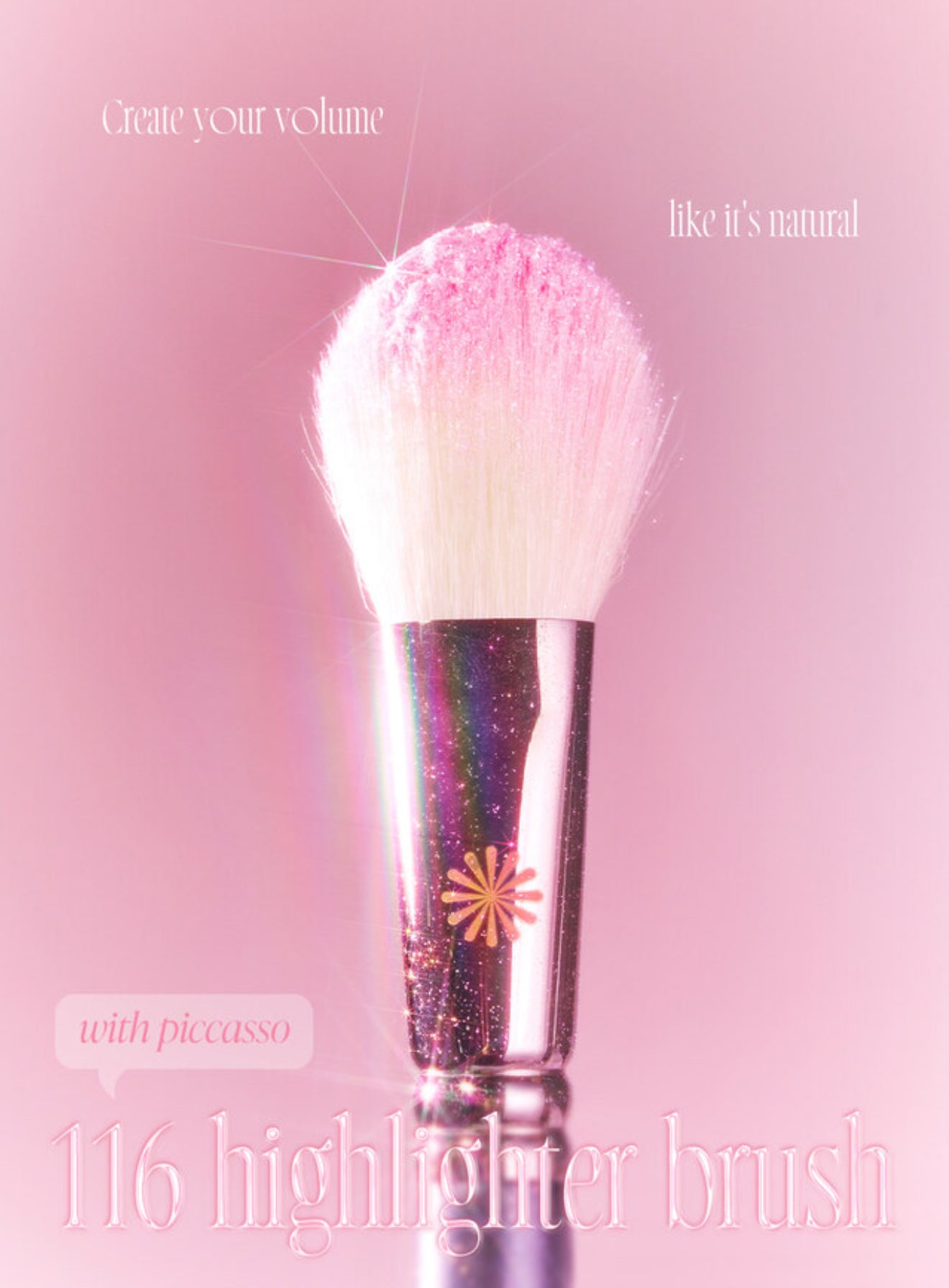PICCASSO 116 Highlighter