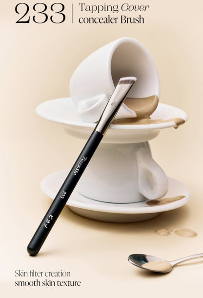 PICCASSO 233 Tapping Cover Concealer Brush