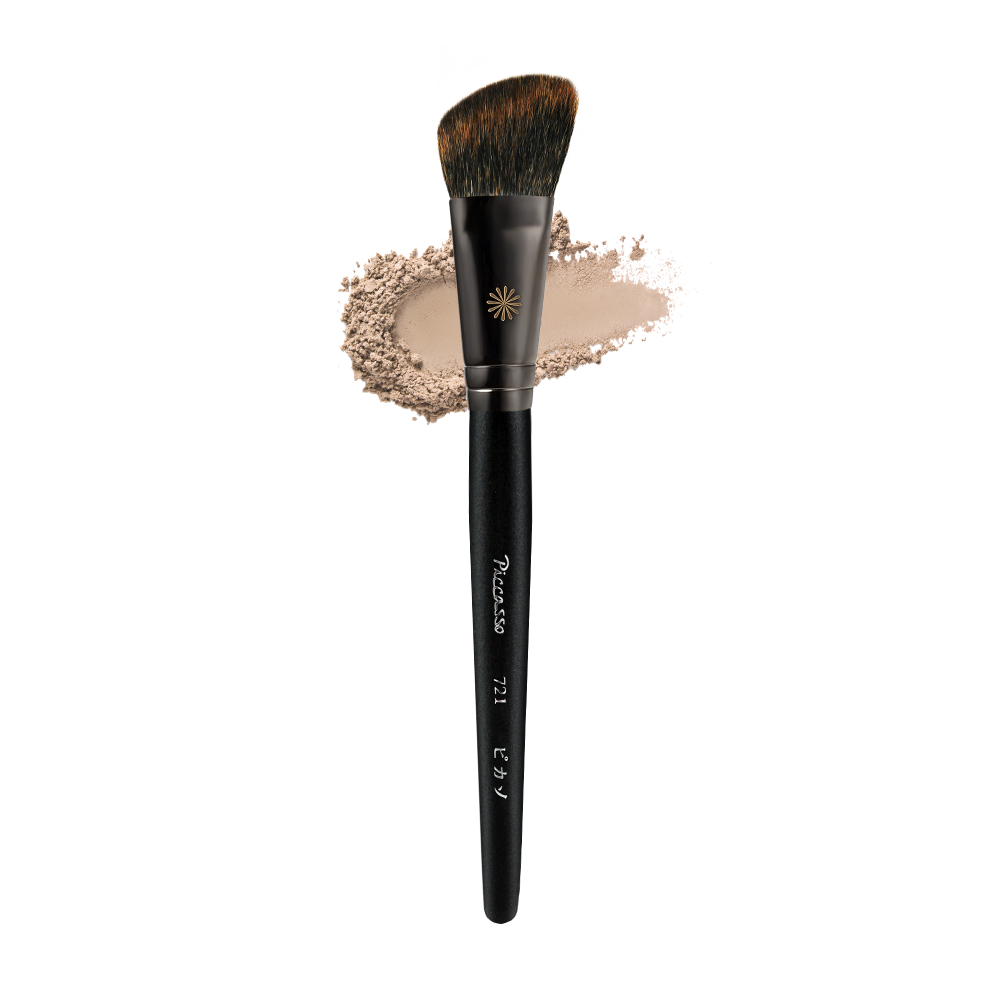 PICCASSO 721 Shading
