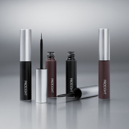 PROEIGHT Liquid Define Liner-Dark brown