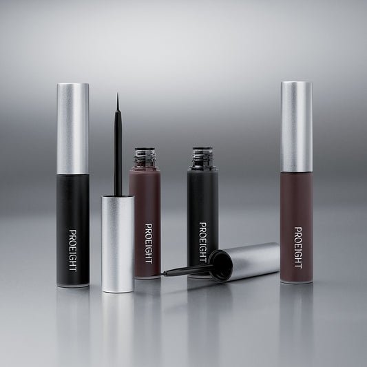 PROEIGHT Liquid Define Liner-Dark brown