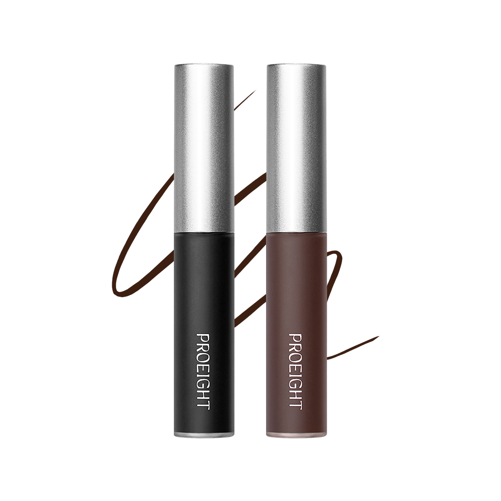 PROEIGHT Liquid Define Liner-Dark brown