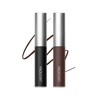 PROEIGHT Liquid Define Liner-Dark brown