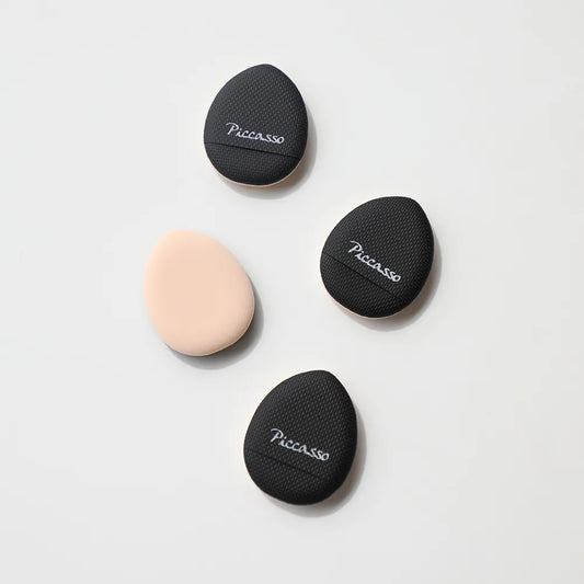 PICCASSO Micro Puff 4P(+case)
