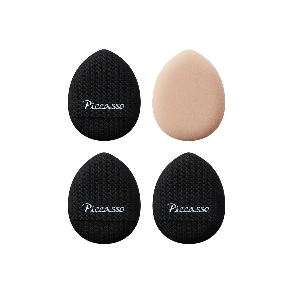 PICCASSO Micro Puff 4P(+case)
